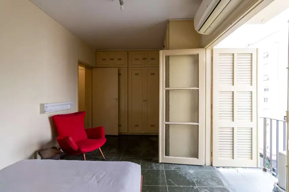 Foto 4 de Apartamento com 2 quartos à venda, 81m2 em Jardim Vila Mariana, São Paulo - SP