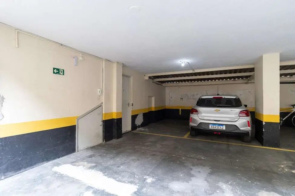 Foto 9 de Apartamento com 2 quartos à venda, 81m2 em Jardim Vila Mariana, São Paulo - SP