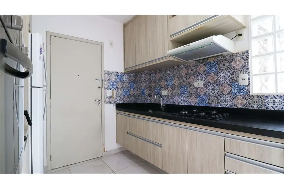 Apartamento com 3 quartos à venda, 100m2 em Vila Mariana, São Paulo - SP - imagem 8 Foto 8 de Apartamento com 3 quartos à venda, 100m2 em Vila Mariana, São Paulo - SP