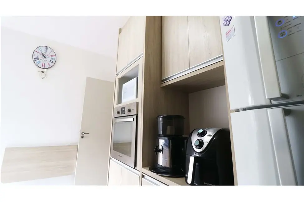 Apartamento com 3 quartos à venda, 100m2 em Vila Mariana, São Paulo - SP - imagem 7 Foto 7 de Apartamento com 3 quartos à venda, 100m2 em Vila Mariana, São Paulo - SP