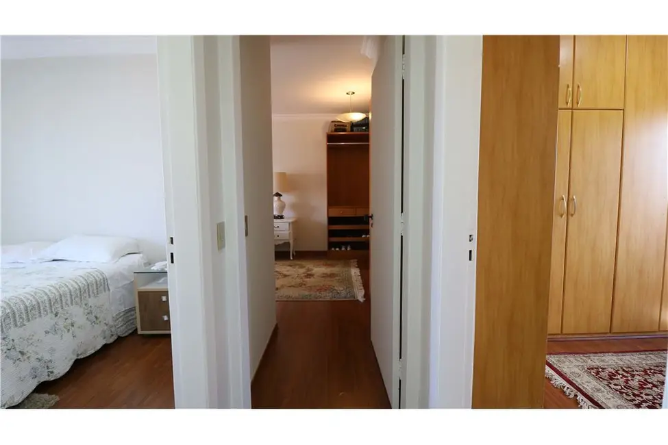 Apartamento com 4 quartos à venda, 190m2 em Perdizes, São Paulo - SP - imagem 6 Foto 6 de Apartamento com 4 quartos à venda, 190m2 em Perdizes, São Paulo - SP