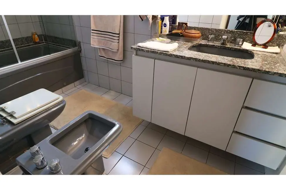 Foto 9 de Apartamento com 3 quartos à venda, 270m2 em Jardim Ampliação, São Paulo - SP