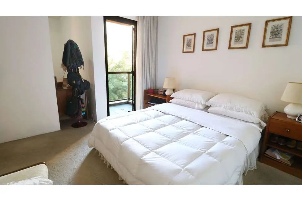 Foto 5 de Apartamento com 3 quartos à venda, 270m2 em Jardim Ampliação, São Paulo - SP