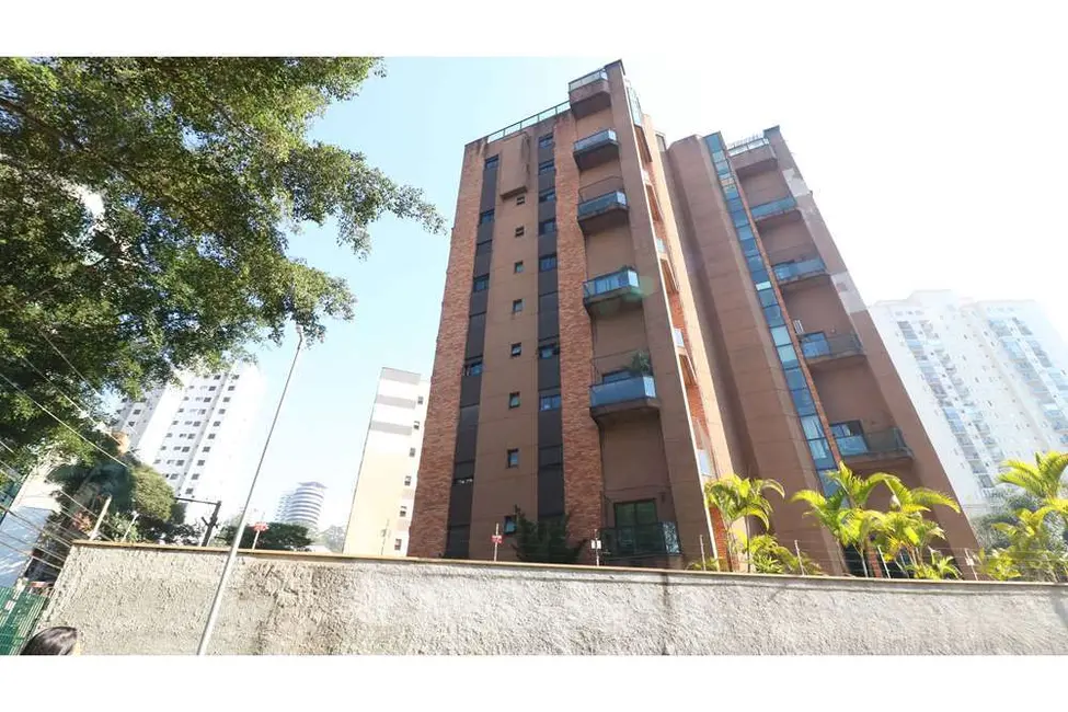Foto 1 de Apartamento com 3 quartos à venda, 270m2 em Jardim Ampliação, São Paulo - SP