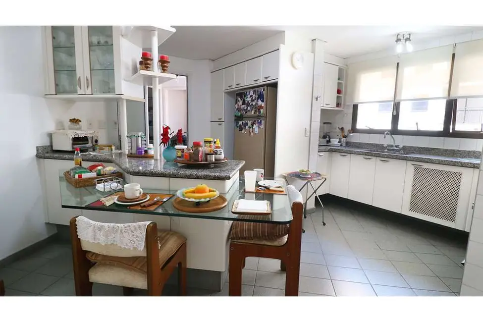 Foto 2 de Apartamento com 3 quartos à venda, 270m2 em Jardim Ampliação, São Paulo - SP