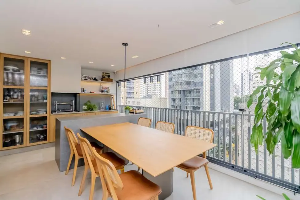 Apartamento com 4 quartos à venda, 150m2 em Perdizes, São Paulo - SP - imagem 1 Foto 1 de Apartamento com 4 quartos à venda, 150m2 em Perdizes, São Paulo - SP