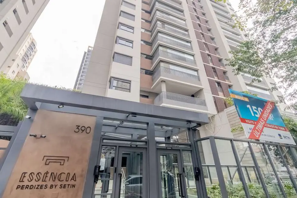 Apartamento com 4 quartos à venda, 150m2 em Perdizes, São Paulo - SP - imagem 3 Foto 3 de Apartamento com 4 quartos à venda, 150m2 em Perdizes, São Paulo - SP