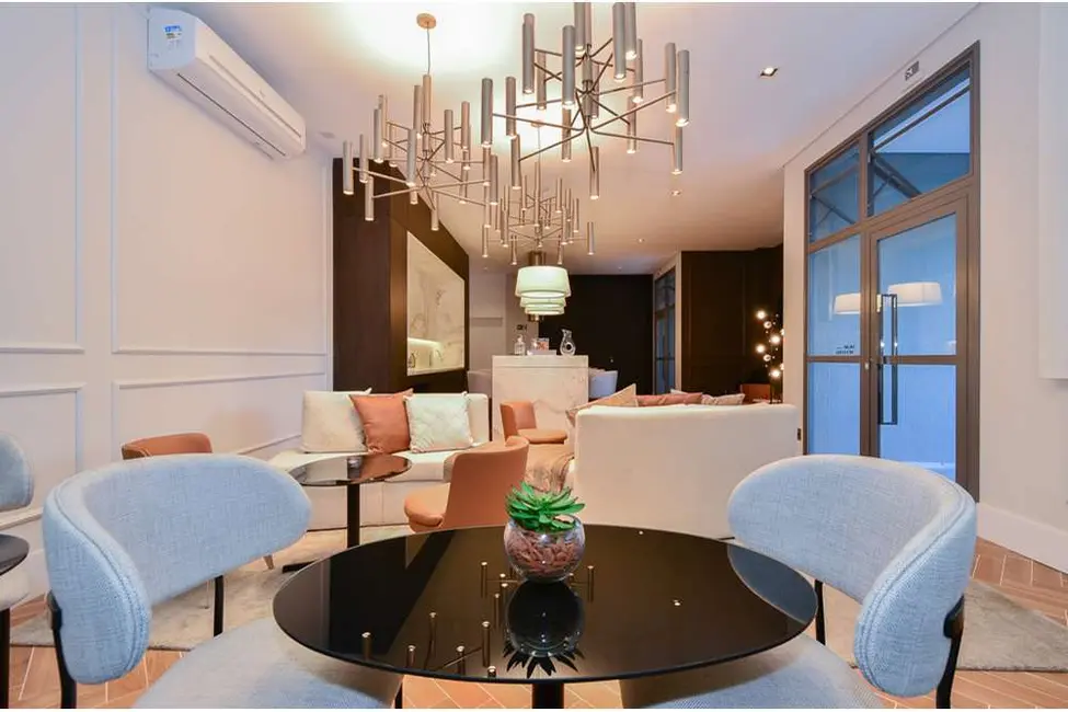 Apartamento com 3 quartos à venda, 155m2 em Butantã, São Paulo - SP - imagem 2 Foto 2 de Apartamento com 3 quartos à venda, 155m2 em Butantã, São Paulo - SP