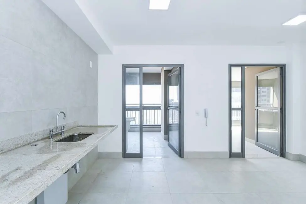 Apartamento com 3 quartos à venda, 155m2 em Butantã, São Paulo - SP - imagem 6 Foto 6 de Apartamento com 3 quartos à venda, 155m2 em Butantã, São Paulo - SP