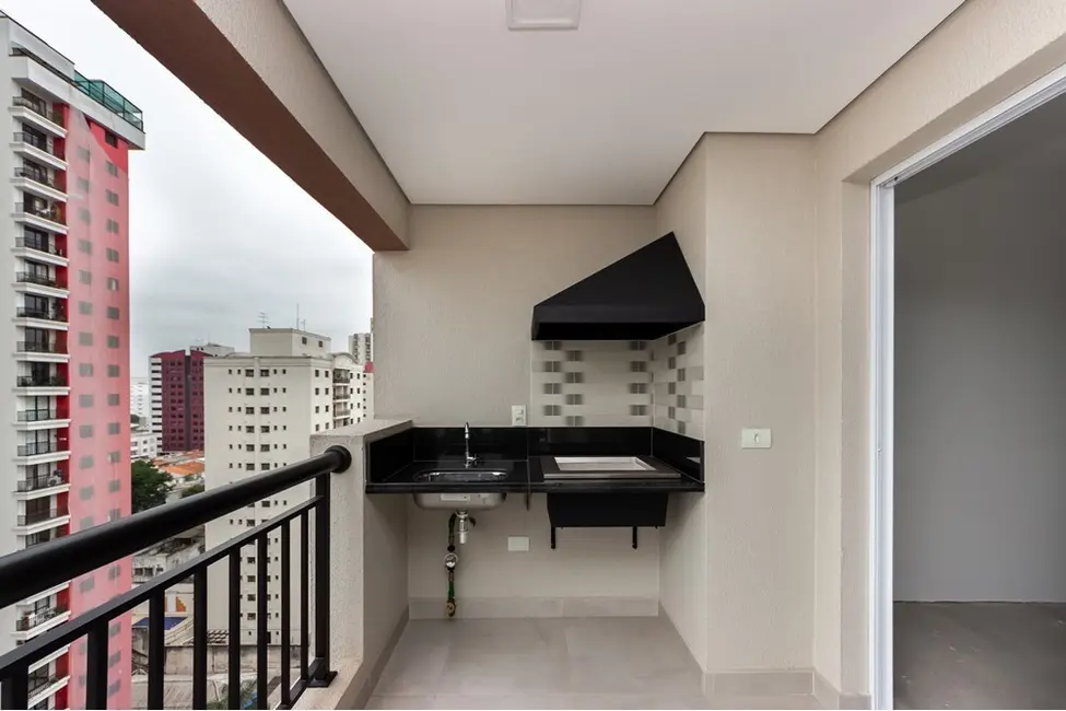 Foto 2 de Apartamento com 2 quartos à venda, 65m2 em Saúde, São Paulo - SP