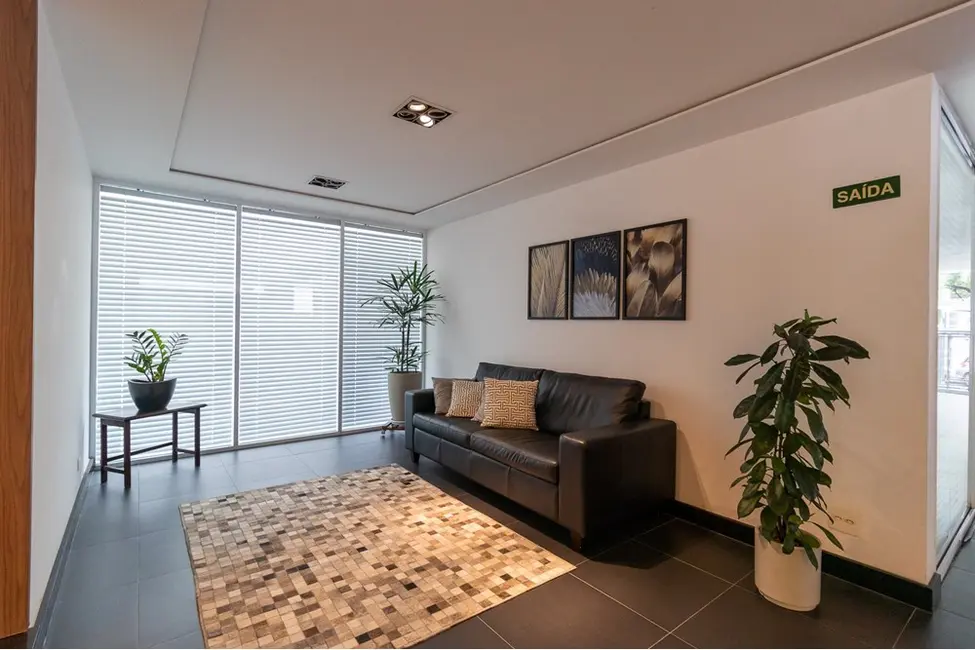 Apartamento com 3 quartos à venda, 106m2 em Itaim Bibi, São Paulo - SP - imagem 5 Foto 5 de Apartamento com 3 quartos à venda, 106m2 em Itaim Bibi, São Paulo - SP