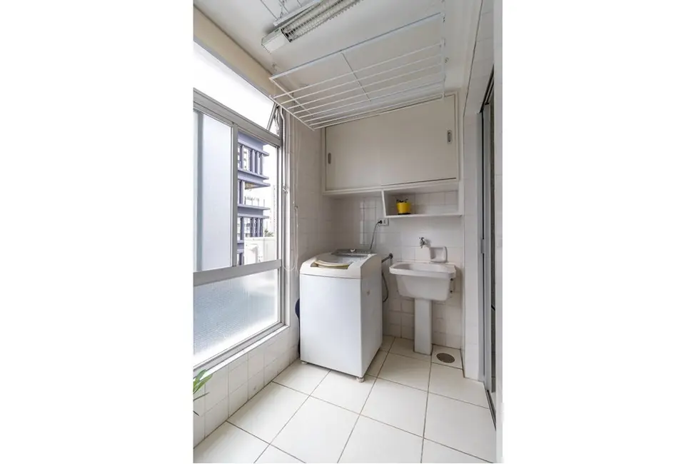 Apartamento com 3 quartos à venda, 106m2 em Itaim Bibi, São Paulo - SP - imagem 6 Foto 6 de Apartamento com 3 quartos à venda, 106m2 em Itaim Bibi, São Paulo - SP