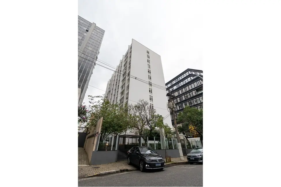 Apartamento com 3 quartos à venda, 106m2 em Itaim Bibi, São Paulo - SP - imagem 3 Foto 3 de Apartamento com 3 quartos à venda, 106m2 em Itaim Bibi, São Paulo - SP