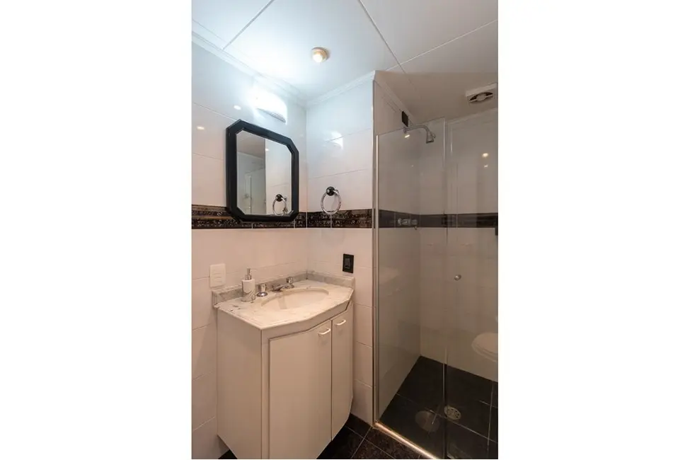 Apartamento com 3 quartos à venda, 106m2 em Itaim Bibi, São Paulo - SP - imagem 7 Foto 7 de Apartamento com 3 quartos à venda, 106m2 em Itaim Bibi, São Paulo - SP