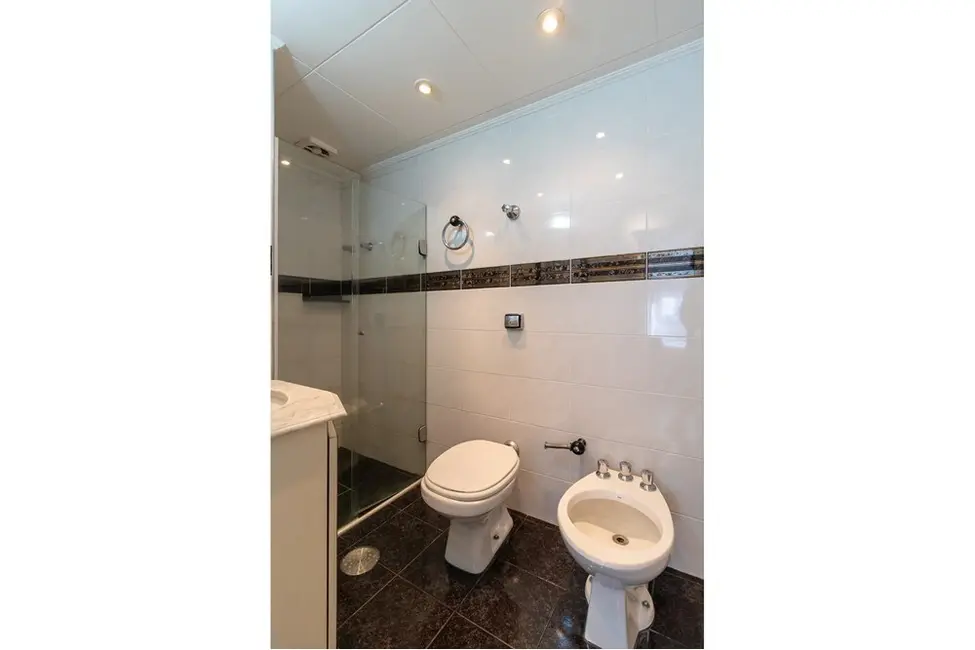 Apartamento com 3 quartos à venda, 106m2 em Itaim Bibi, São Paulo - SP - imagem 8 Foto 8 de Apartamento com 3 quartos à venda, 106m2 em Itaim Bibi, São Paulo - SP