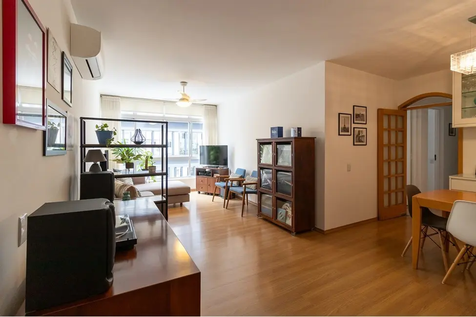 Apartamento com 3 quartos à venda, 106m2 em Itaim Bibi, São Paulo - SP - imagem 1 Foto 1 de Apartamento com 3 quartos à venda, 106m2 em Itaim Bibi, São Paulo - SP