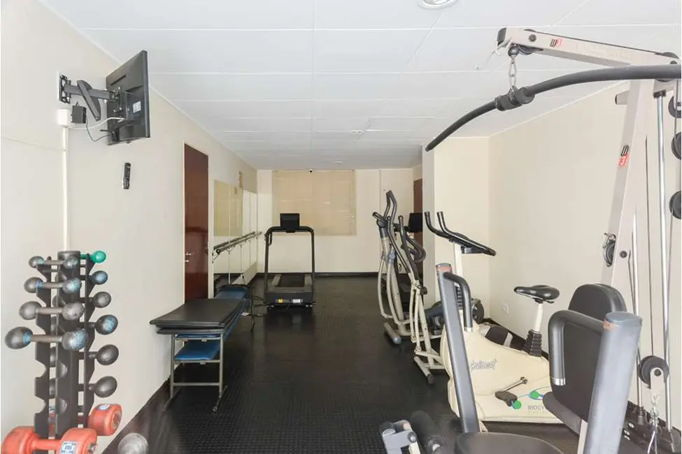 Apartamento com 3 quartos à venda, 70m2 em Vila Pompéia, São Paulo - SP - imagem 9 Foto 9 de Apartamento com 3 quartos à venda, 70m2 em Vila Pompéia, São Paulo - SP