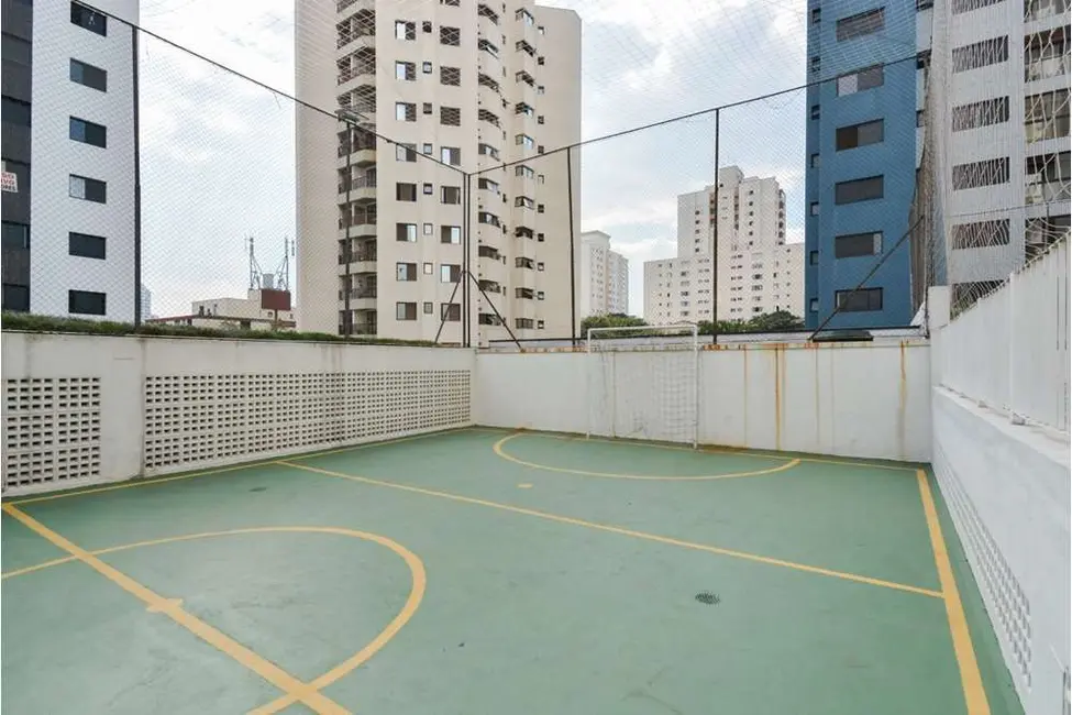 Apartamento com 3 quartos à venda, 70m2 em Vila Pompéia, São Paulo - SP - imagem 6 Foto 6 de Apartamento com 3 quartos à venda, 70m2 em Vila Pompéia, São Paulo - SP