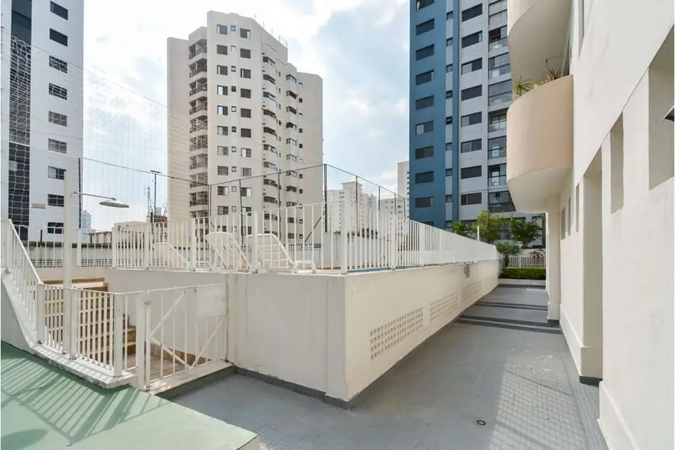 Apartamento com 3 quartos à venda, 70m2 em Vila Pompéia, São Paulo - SP - imagem 2 Foto 2 de Apartamento com 3 quartos à venda, 70m2 em Vila Pompéia, São Paulo - SP