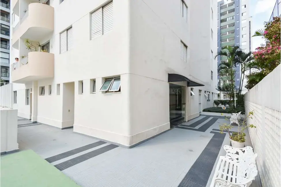 Apartamento com 3 quartos à venda, 70m2 em Vila Pompéia, São Paulo - SP - imagem 7 Foto 7 de Apartamento com 3 quartos à venda, 70m2 em Vila Pompéia, São Paulo - SP