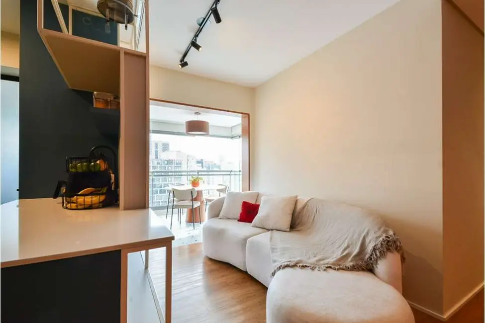 Apartamento com 2 quartos à venda, 68m2 em Alto de Pinheiros, São Paulo - SP - imagem 1 Foto 1 de Apartamento com 2 quartos à venda, 68m2 em Alto de Pinheiros, São Paulo - SP