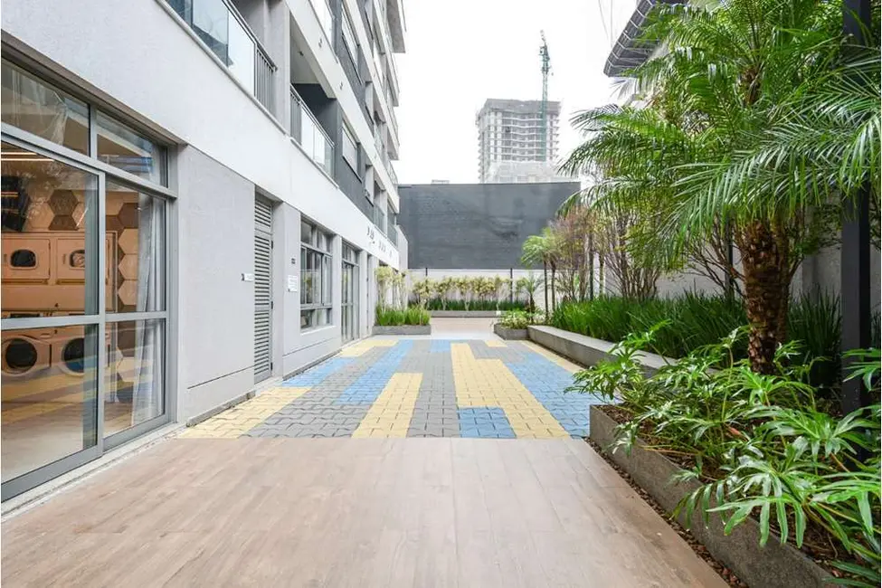 Apartamento com 2 quartos à venda, 68m2 em Alto de Pinheiros, São Paulo - SP - imagem 9 Foto 9 de Apartamento com 2 quartos à venda, 68m2 em Alto de Pinheiros, São Paulo - SP