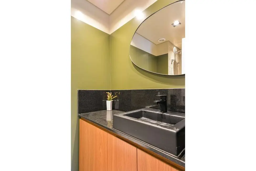 Apartamento com 2 quartos à venda, 68m2 em Alto de Pinheiros, São Paulo - SP - imagem 3 Foto 3 de Apartamento com 2 quartos à venda, 68m2 em Alto de Pinheiros, São Paulo - SP