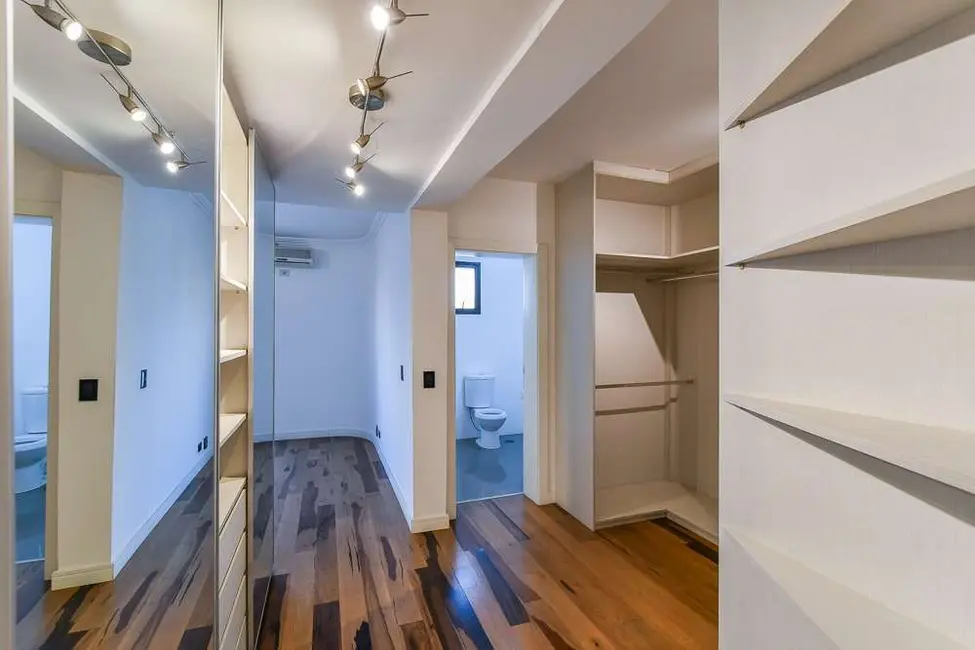 Foto 8 de Apartamento com 4 quartos à venda, 254m2 em Vila Andrade, São Paulo - SP