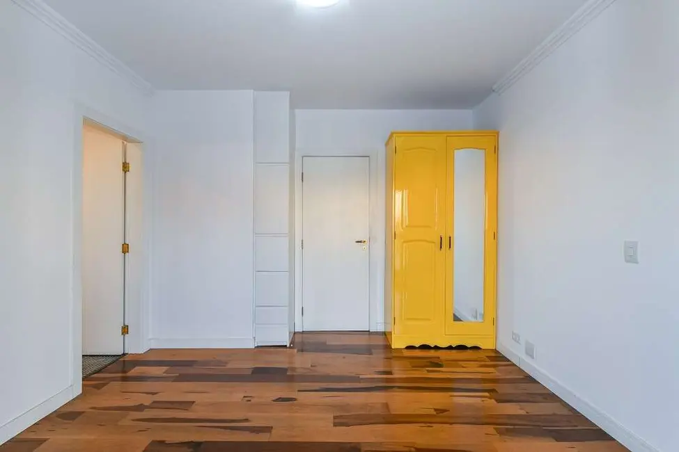Foto 5 de Apartamento com 4 quartos à venda, 254m2 em Vila Andrade, São Paulo - SP