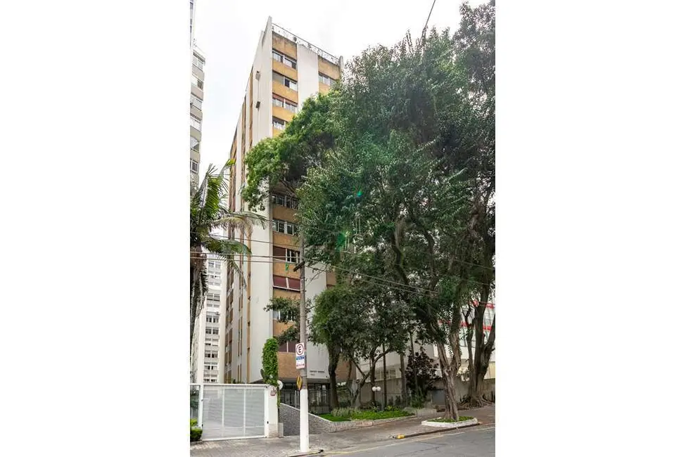 Foto 1 de Apartamento com 4 quartos à venda, 346m2 em Higienópolis, São Paulo - SP
