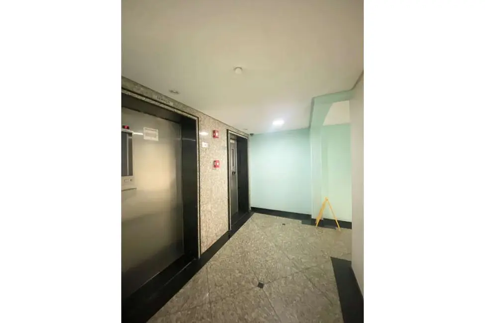 Foto 3 de Apartamento com 3 quartos à venda, 61m2 em Vila das Mercês, São Paulo - SP