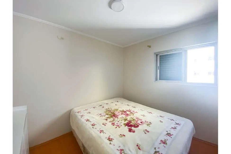 Foto 9 de Apartamento com 3 quartos à venda, 61m2 em Vila das Mercês, São Paulo - SP