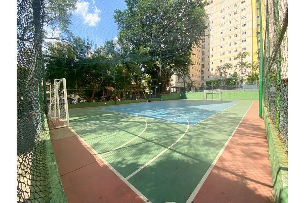 Foto 7 de Apartamento com 3 quartos à venda, 61m2 em Vila das Mercês, São Paulo - SP