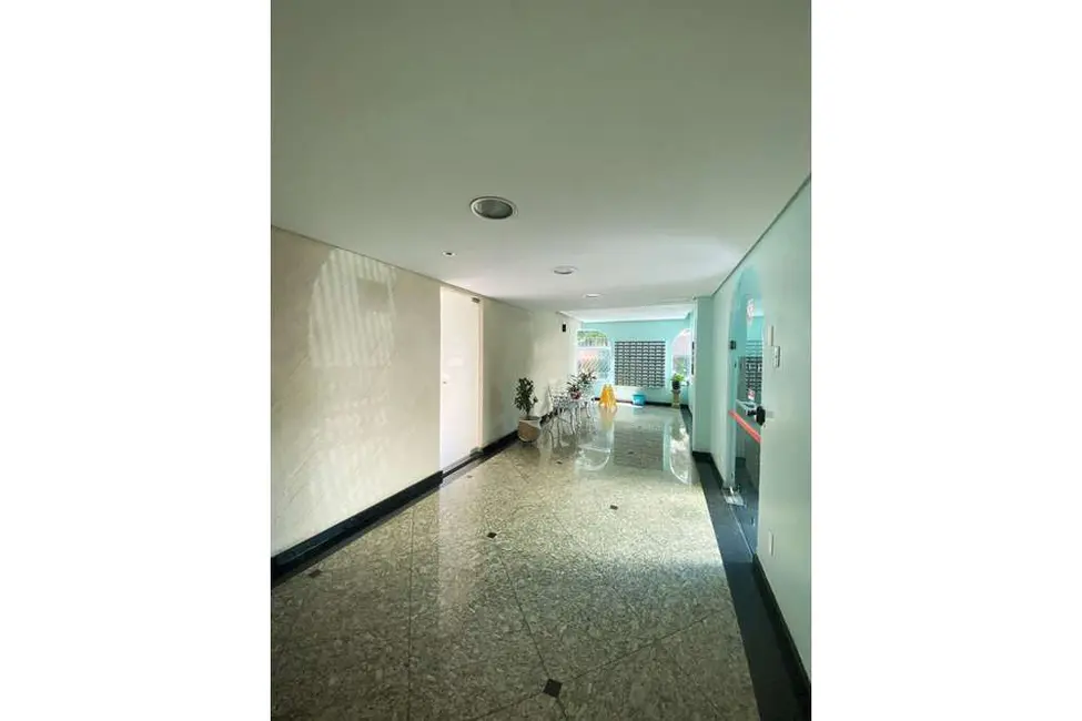 Foto 4 de Apartamento com 3 quartos à venda, 61m2 em Vila das Mercês, São Paulo - SP
