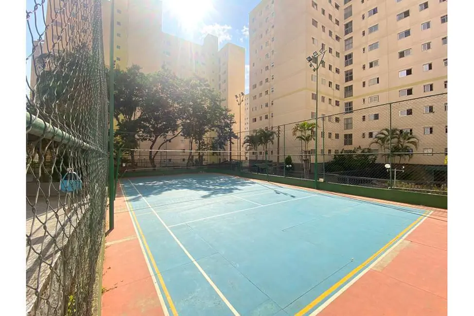Foto 8 de Apartamento com 3 quartos à venda, 61m2 em Vila das Mercês, São Paulo - SP