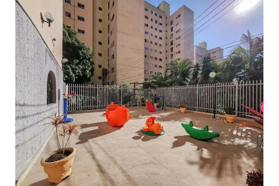 Foto 5 de Apartamento com 3 quartos à venda, 61m2 em Vila das Mercês, São Paulo - SP