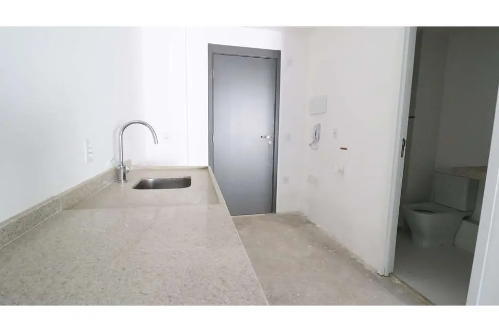Apartamento com 1 quarto à venda, 27m2 em Perdizes, São Paulo - SP - imagem 8 Foto 8 de Apartamento com 1 quarto à venda, 27m2 em Perdizes, São Paulo - SP