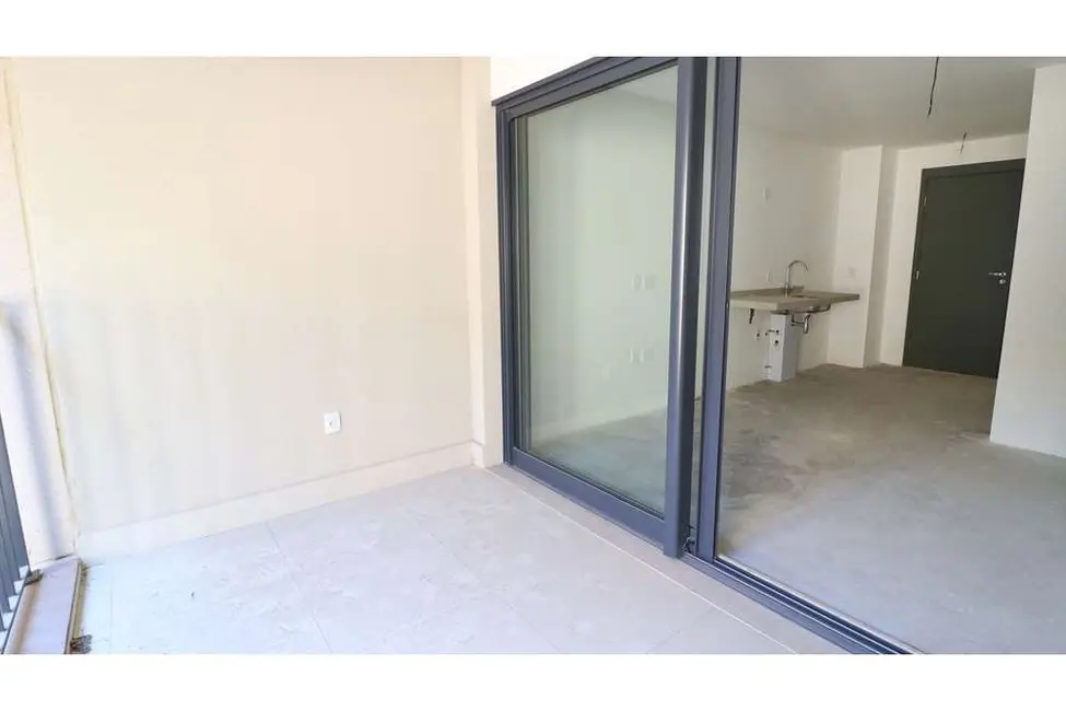 Apartamento com 1 quarto à venda, 27m2 em Perdizes, São Paulo - SP - imagem 6 Foto 6 de Apartamento com 1 quarto à venda, 27m2 em Perdizes, São Paulo - SP