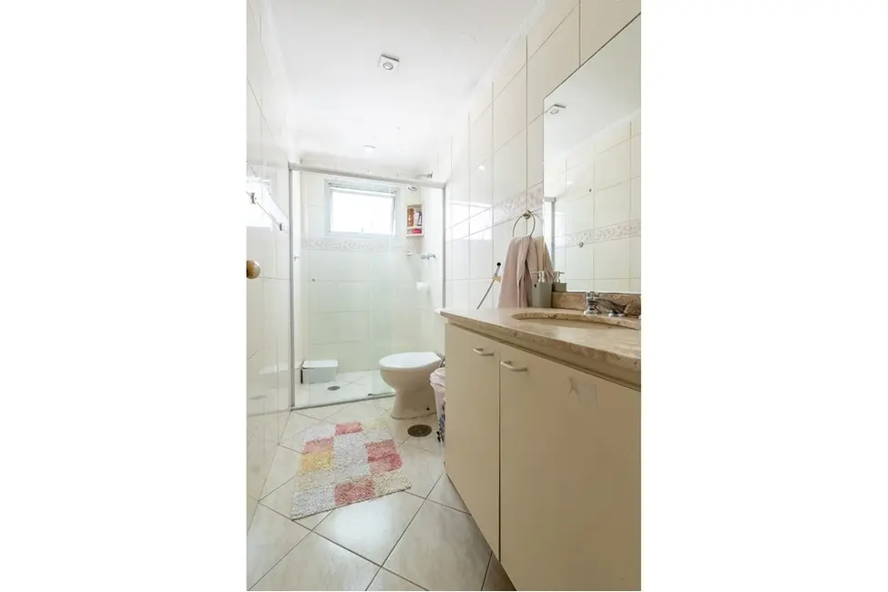 Foto 2 de Apartamento com 3 quartos à venda, 115m2 em Campo Belo, São Paulo - SP