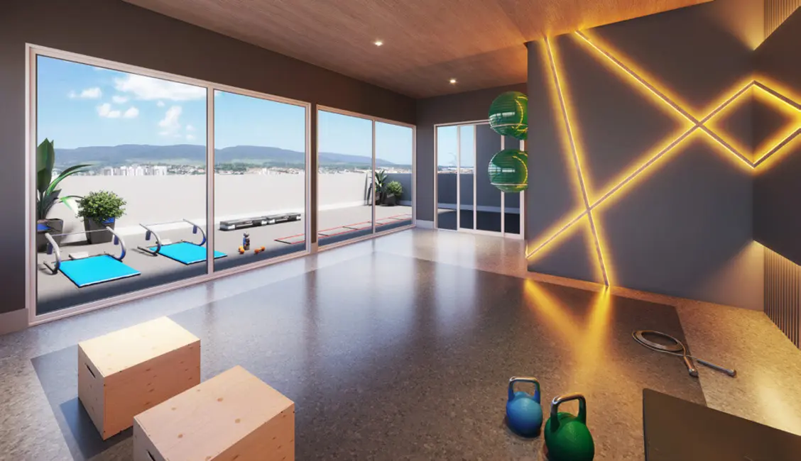 Foto 3 de Apartamento com 3 quartos à venda, 88m2 em Umuarama, Osasco - SP