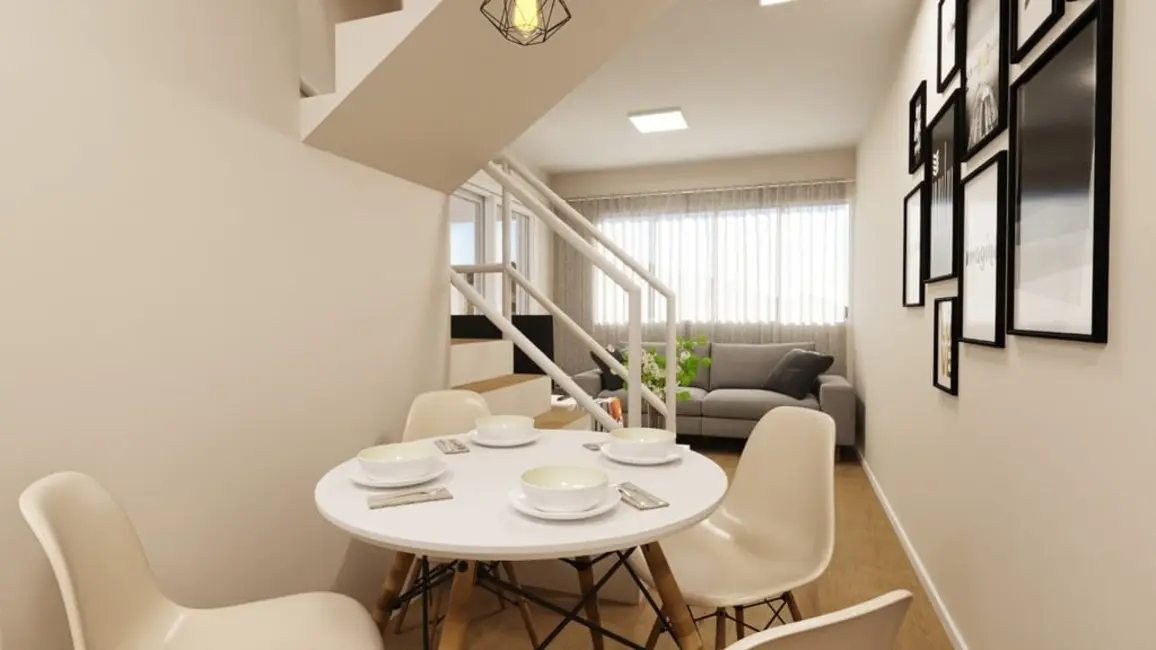 Foto 5 de Apartamento com 1 quarto à venda, 35m2 em km 18, Osasco - SP