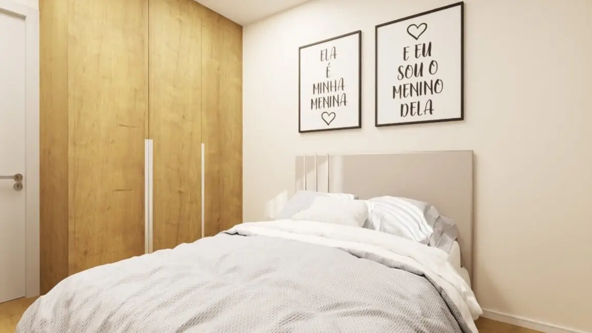 Foto 8 de Apartamento com 1 quarto à venda, 35m2 em km 18, Osasco - SP