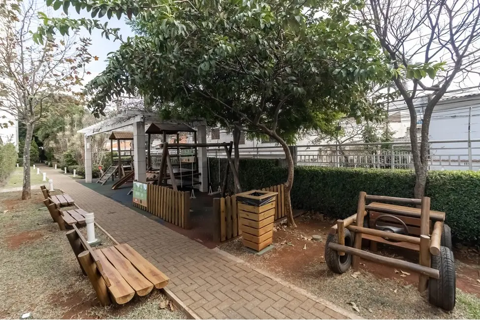 Foto 7 de Apartamento com 3 quartos à venda, 100m2 em Vila Carrão, São Paulo - SP