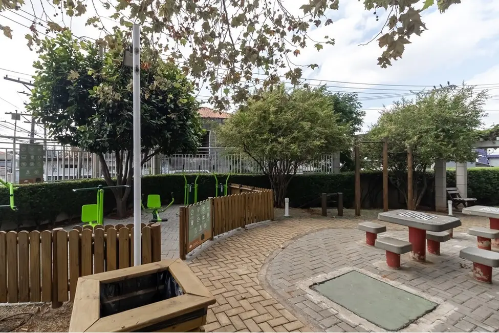 Foto 8 de Apartamento com 3 quartos à venda, 100m2 em Vila Carrão, São Paulo - SP