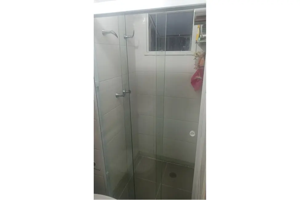 Foto 2 de Apartamento com 2 quartos à venda, 53m2 em Sítio da Figueira, São Paulo - SP