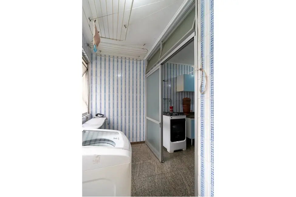Foto 4 de Apartamento com 3 quartos à venda, 123m2 em Jardim Paulista, São Paulo - SP