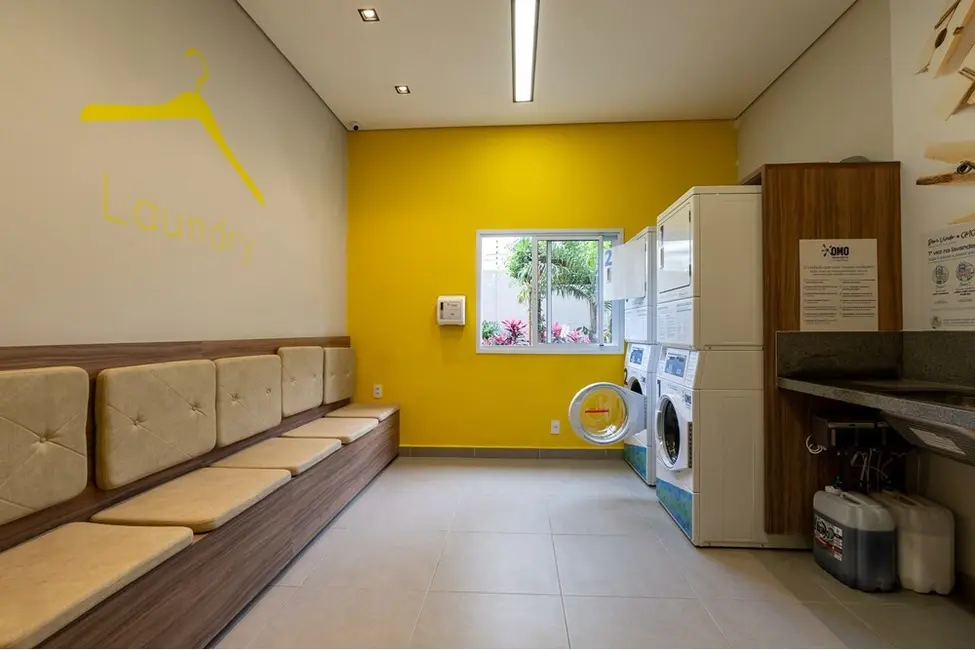 Apartamento com 1 quarto à venda, 28m2 em Vila da Saúde, São Paulo - SP - imagem 5 Foto 5 de Apartamento com 1 quarto à venda, 28m2 em Vila da Saúde, São Paulo - SP