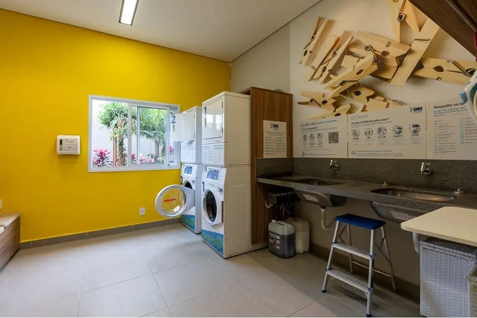 Apartamento com 1 quarto à venda, 28m2 em Vila da Saúde, São Paulo - SP - imagem 6 Foto 6 de Apartamento com 1 quarto à venda, 28m2 em Vila da Saúde, São Paulo - SP