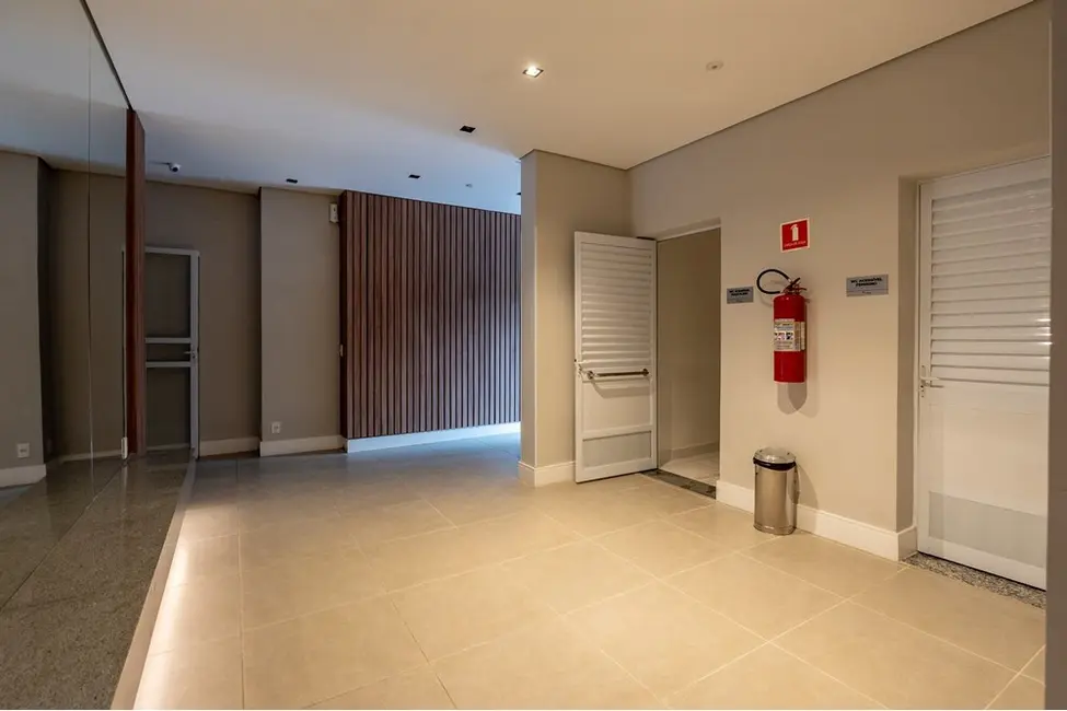 Apartamento com 1 quarto à venda, 28m2 em Vila da Saúde, São Paulo - SP - imagem 8 Foto 8 de Apartamento com 1 quarto à venda, 28m2 em Vila da Saúde, São Paulo - SP