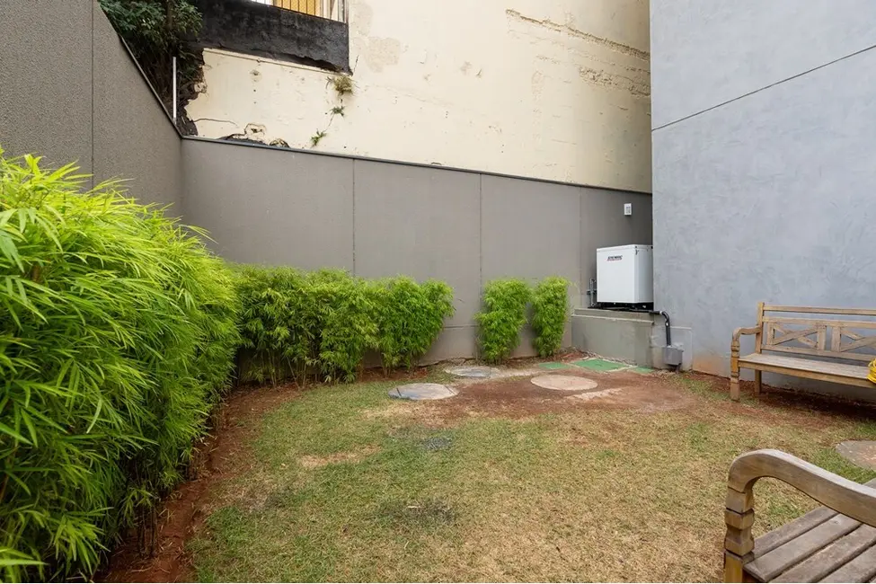 Apartamento com 1 quarto à venda, 28m2 em Vila da Saúde, São Paulo - SP - imagem 4 Foto 4 de Apartamento com 1 quarto à venda, 28m2 em Vila da Saúde, São Paulo - SP